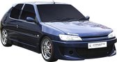 Carzone Specials Carzone Voorbumper passend voor Peugeot 306 Fase II 1997- 'Vega'