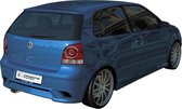 Carzone Specials Carzone Achterbumper passend voor Volkswagen Polo 9N2 2005-2009 'Atomic'