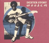 Dexter Story - Wondem (CD)