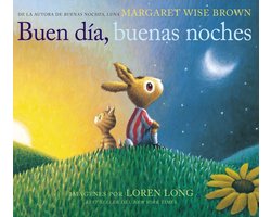 Buen día, buenas noches