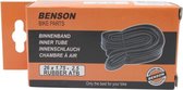 Benson Binnenband 26 x 1.75 - Rubber - Dunlop Ventiel 40 mm
