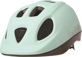 Casque de cyclisme Bobike GO - Taille S - Marshmallow Mint