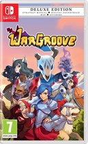 Wargroove - Deluxe Edition - Switch