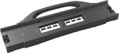Twinny Load Middenstuk Lichtbalk Traditional Donkergrijs