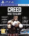 Creed: Rise to Glory, PS4 PlayStation 4 Basis Engels