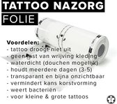TattooMed® Protection Film