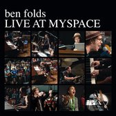 Live At Myspace (2Lp)