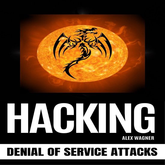 HACKING - cover