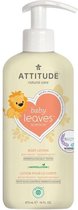 Attitude Baby Leaves Bodylotion Pear Nectar 473 ml