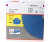 Bosch - Cirkelzaagblad Expert for Multi Material 250 x 30 x 2,4 mm, 80