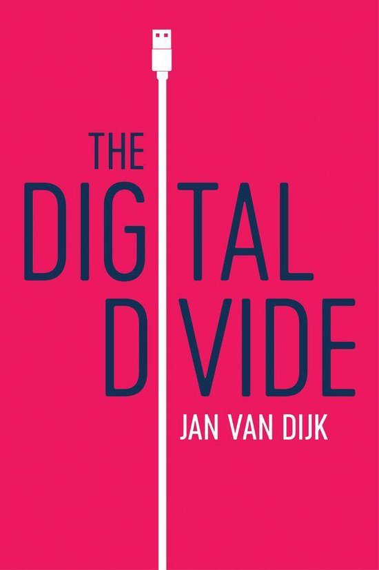 The Digital Divide - cover
