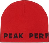 Peak Performance - JR PP Hat - Kinderen - One size
