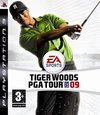 Tiger Woods PGA Tour Golf 09 (EXPORT)/ PS3