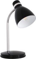 Kanlux Bureaulamp Zara | Zwart