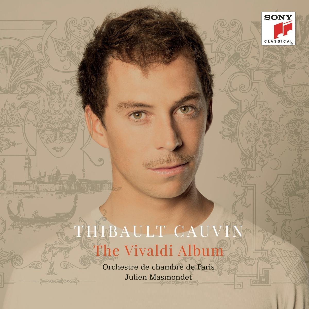 VIVALDI ALBUM