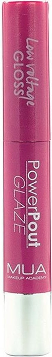 Mua Power Pout Lip Glaze Allure
