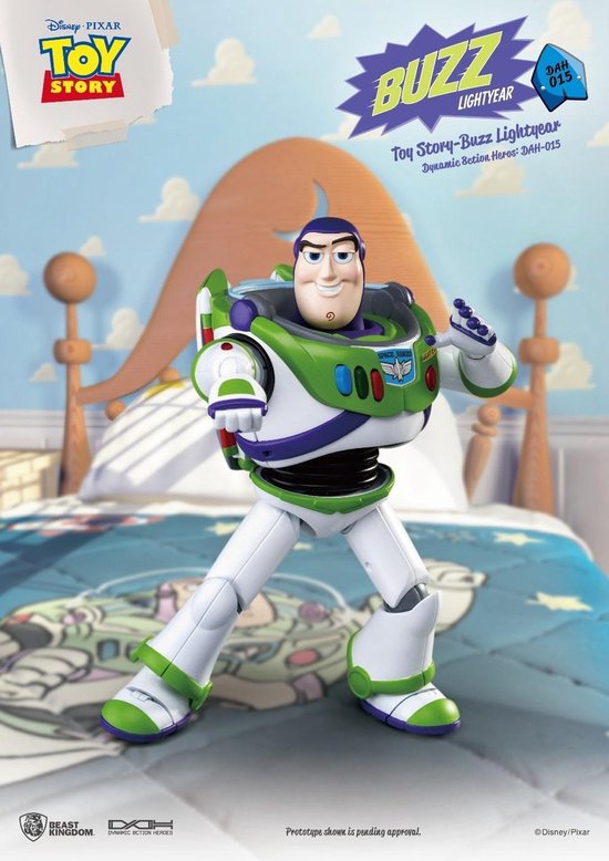 kyrie toy story buzz lightyear