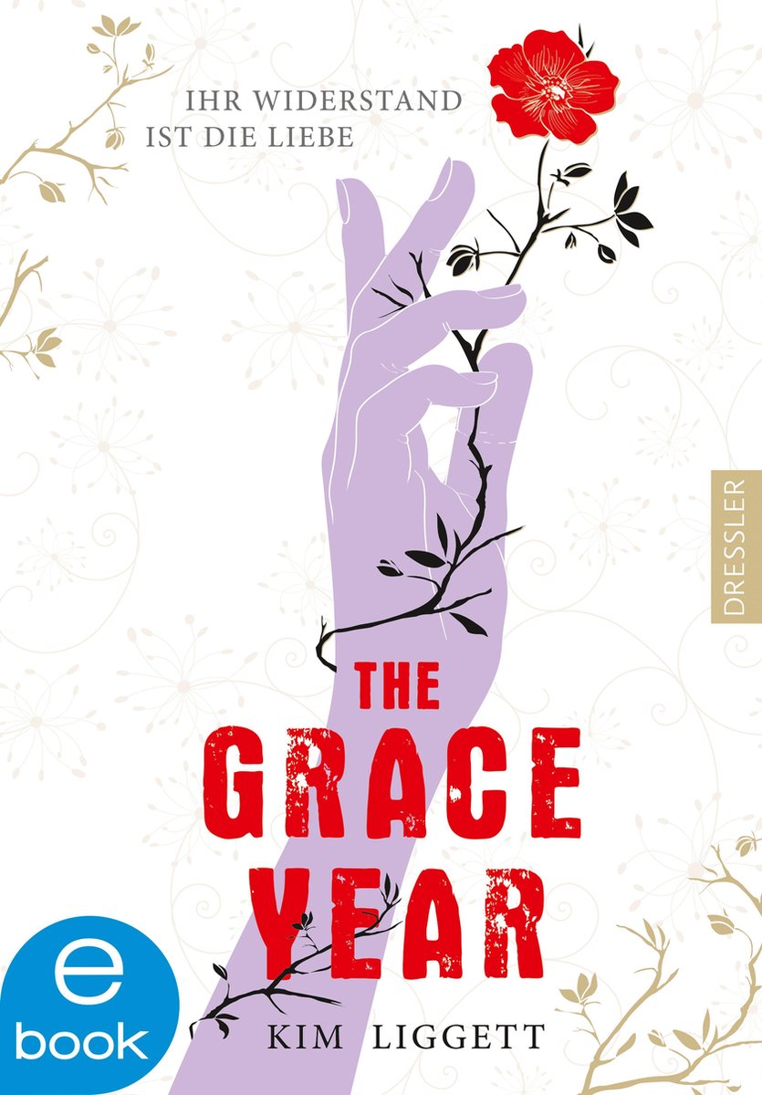 The Grace Year Ebook Kim Liggett Boeken Bol Com