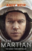 Omslag The Martian