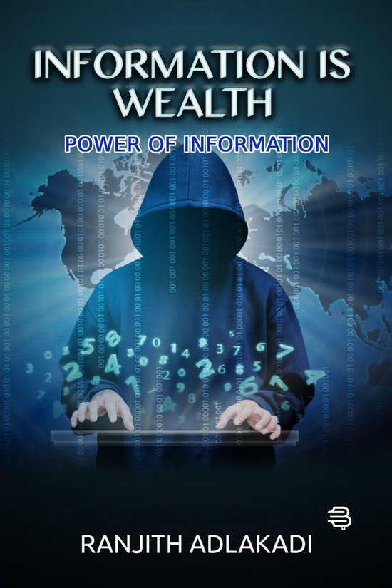 Information is Wealth - cover