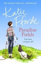 Omslag Paradise Fields