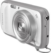 Samsung EF-GGS10F coque de protection pour téléphones portables Housse Blanc