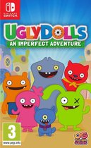 Ugly Dolls: An Imperfect Adventure / Switch