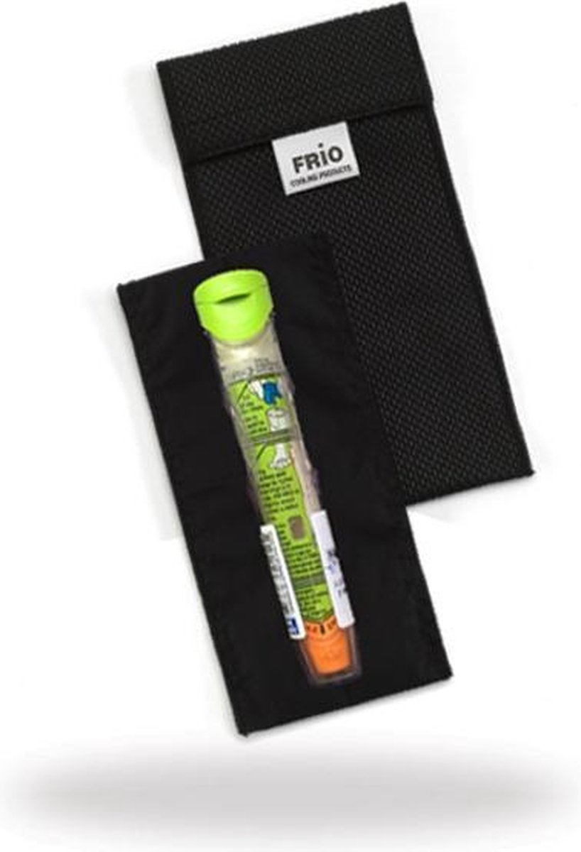 FRIO DUO - FRIO pochette isotherme pour insuline et d'autres