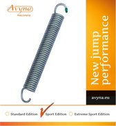 Avyna Veer 17.5cm Sport Edition, 8* (AVSP-08-SS)