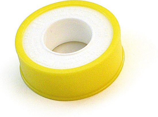 Rothenberger Teflontape - 10m