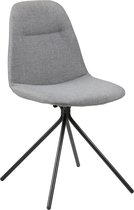 Grab A Chair stoel Clive - Light Grey