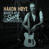 Hakon Hoye - Nights At The Surf Motel (CD)
