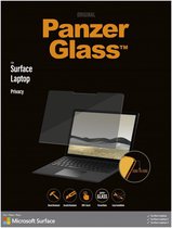 PanzerGlass Microsoft Surface Laptop/Laptop 2 Privacy Screenprotector