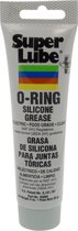 Graisse silicone Super Lube O-Ring - tube 85 grammes