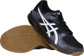 ASICS GEL-Tactic GS kinderen - Zwart - maat 36