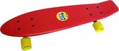 Street Surfing Fizz Fun Board Red Vine