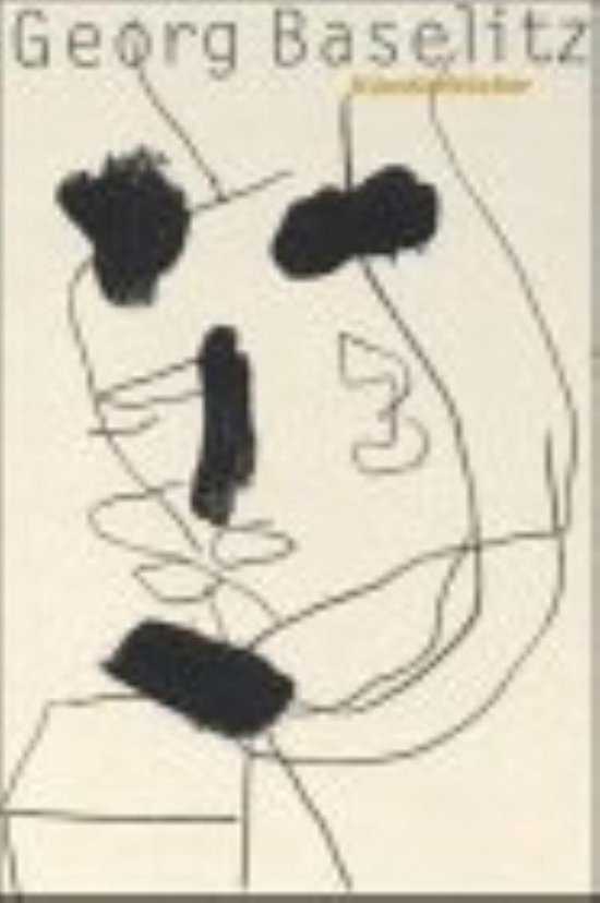 Foto: Georg baselitz k nstlerb cher