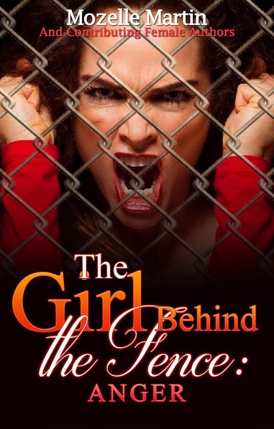 Girl Behind the Fence 2 - Girl Behind the Fence - cover