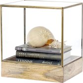 Display box Belton naturel 33cm
