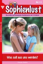 Sophienlust 111 - Sophienlust 111 – Familienroman