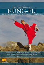 Breve Historia - Breve Historia de Kung-Fu