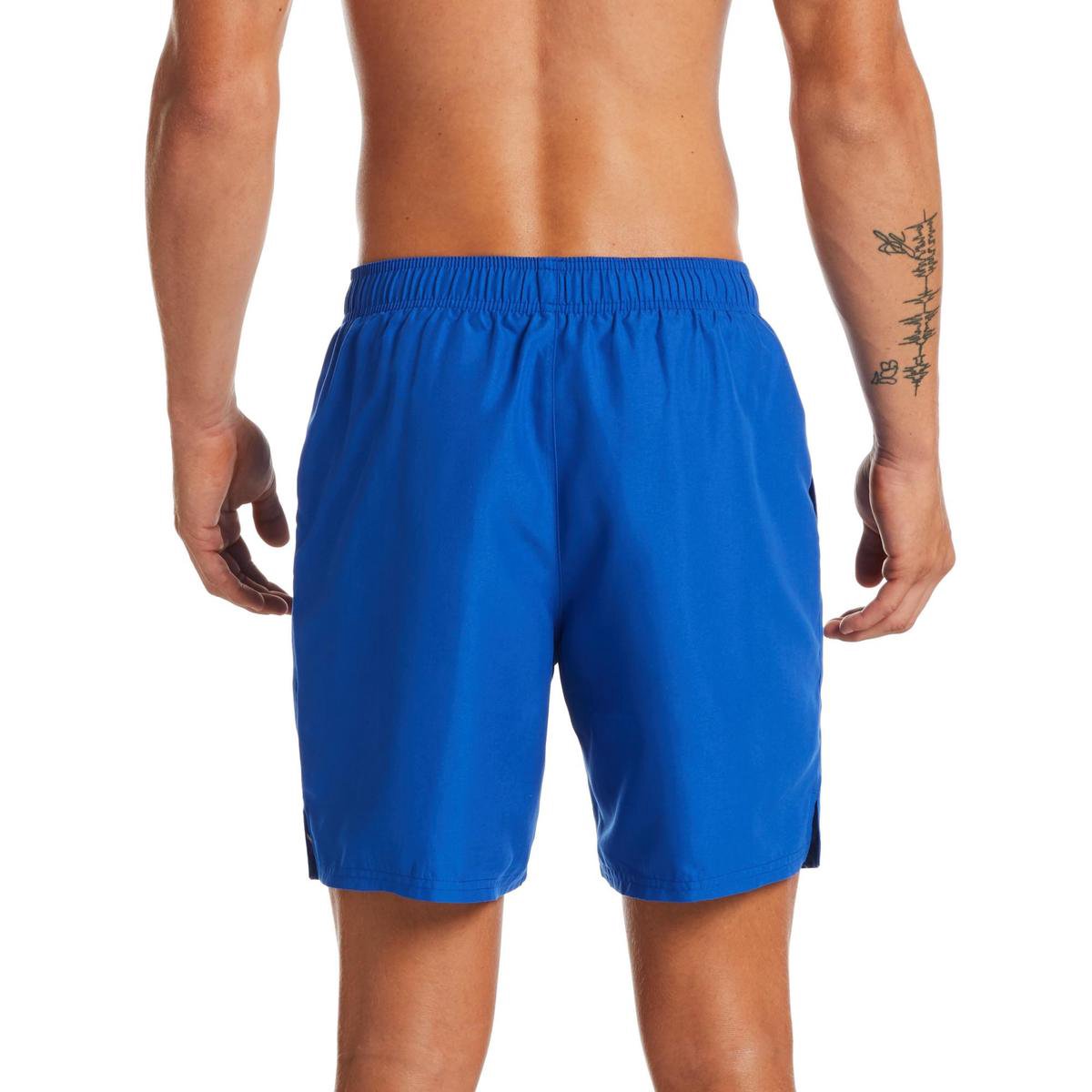 Nike Swim 7 VOLLEY SHORT Heren Zwembroek - GAME ROYAL — afbeelding 3