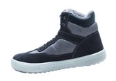 Werkschoenen - Parade Volta - Safety Sneakers - Maat 36 - S1P - Hoog - Stalen Neus - Ademend - Antislip - Suede - Goed Geventileerd - OVW Systeem Vermindering Vermoeidheid - Unisex