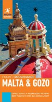 Pocket Rough Guides - Pocket Rough Guide Malta & Gozo (Travel Guide eBook)