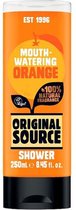 Original Source Shower Gel Orange Tree