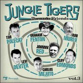 Tornado Friends Vol.3 - Jungle Tigers