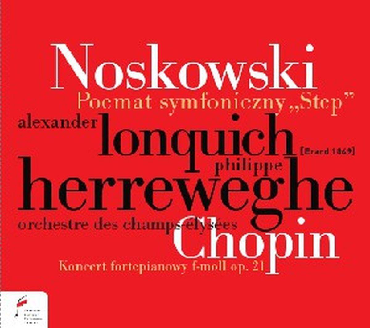 Symphonic Poem Op.66/Piano Concerto