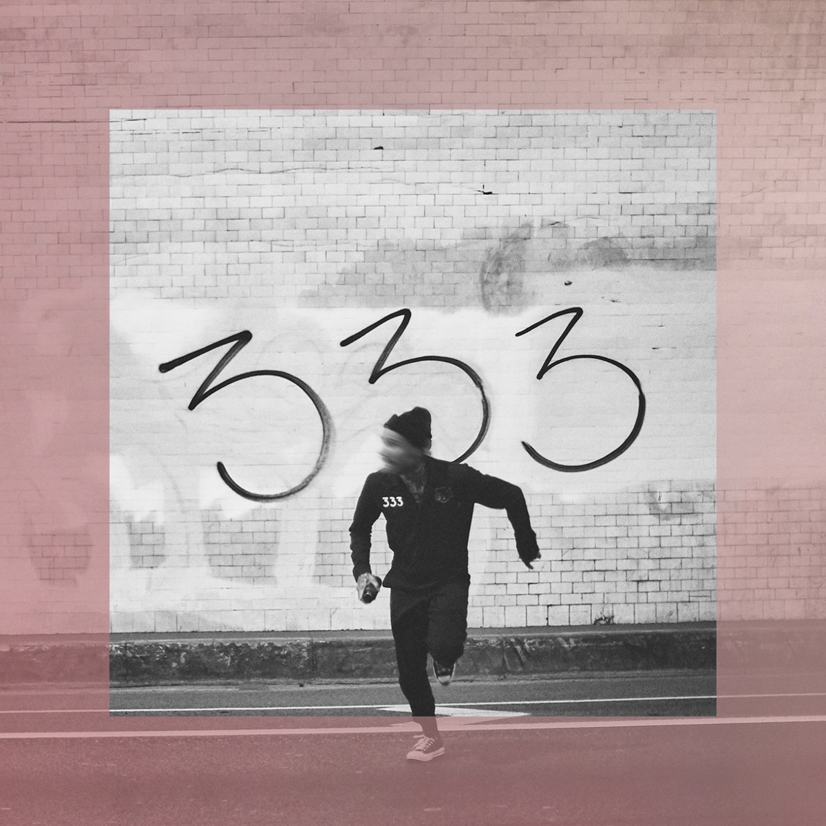 Strength In Numb333Rs