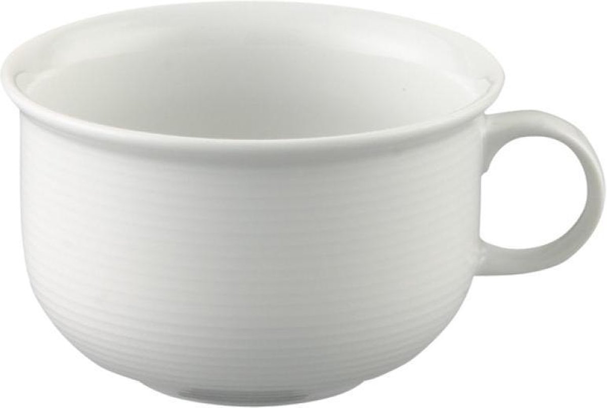 Thomas Trend Theekop - 0,23 Liter - Wit