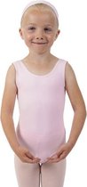 Justaucorps Amy Light Pink - Taille 140/146